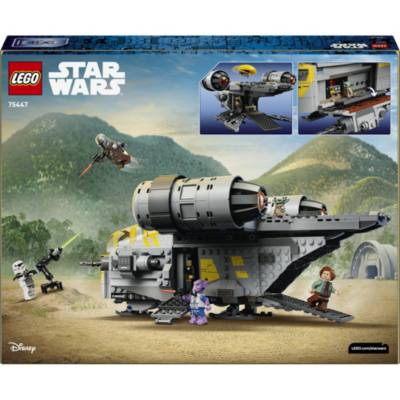 LEGO Star Wars The Razor Crest Set 75447