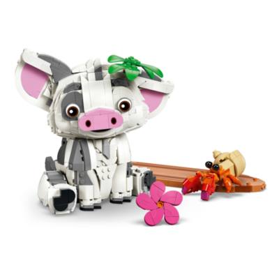 LEGO Disney Princess Pua Set 43292