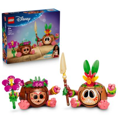 LEGO Disney Princess Kakamora Set 43293