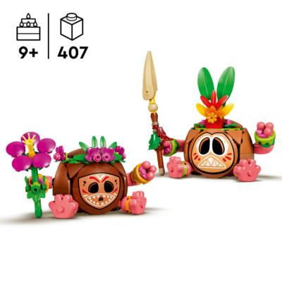 LEGO Disney Princess Kakamora Set 43293