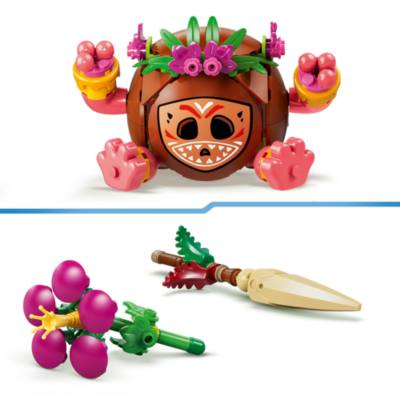 LEGO Disney Princess Kakamora Set 43293
