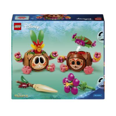 LEGO Disney Princess Kakamora Set 43293