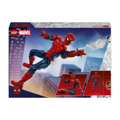 LEGO Super Heroes Spider-Man Hero Figure Set 76346