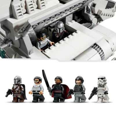 LEGO Star Wars Imperial Lambda-Class Shuttle Set 75459