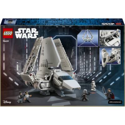 LEGO Star Wars Imperial Lambda-Class Shuttle Set 75459