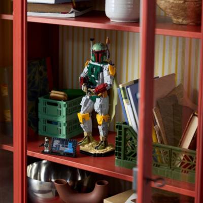 LEGO Star Wars Boba Fett Set 75455