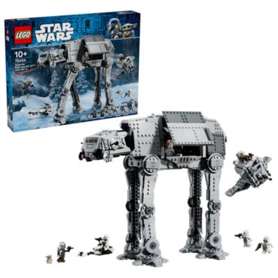 LEGO Star Wars Imperial Remnant AT-AT with INT-4 Set 75454