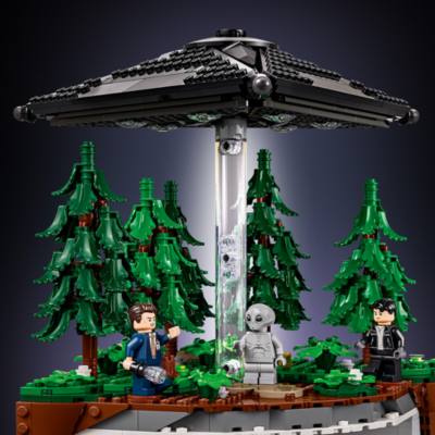 LEGO LEGO Ideas The X-Files Set 21369