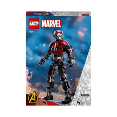 LEGO Marvel Ant-Man Construction Figure Set 76256