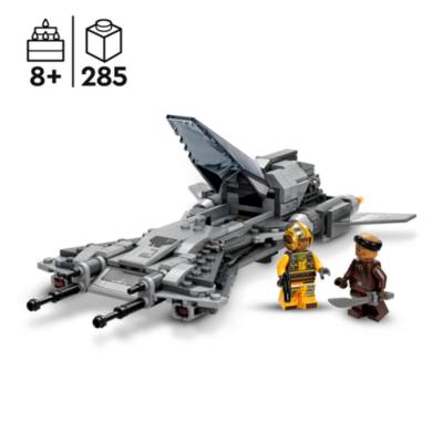 LEGO Star Wars, caza snub pirata (set 75346)