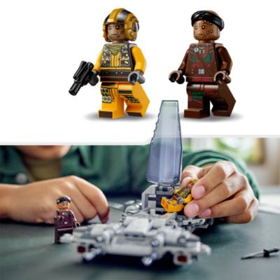 LEGO Star Wars, caza snub pirata (set 75346)