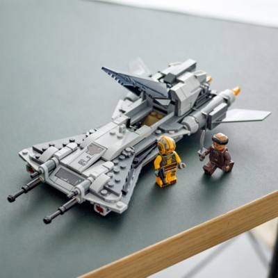 LEGO Star Wars, caza snub pirata (set 75346)