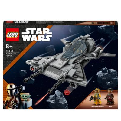 LEGO Star Wars, caza snub pirata (set 75346)