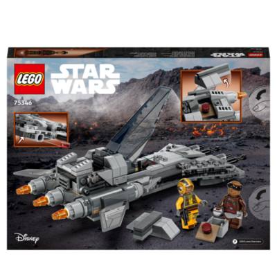 LEGO Star Wars, caza snub pirata (set 75346)