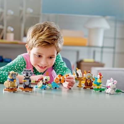 LEGO Disney Duos Set, Disney's 100th Anniversary