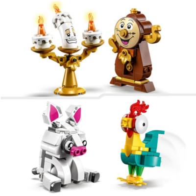 LEGO Disney Duos Set, Disney's 100th Anniversary