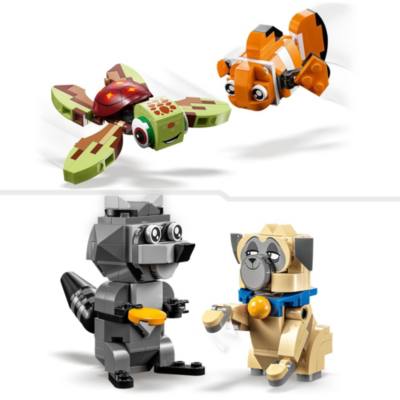 LEGO Disney Duos Set, Disney's 100th Anniversary