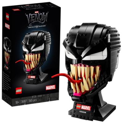 LEGO Marvel Venom Set 76187