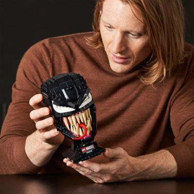 LEGO Marvel Venom Set 76187