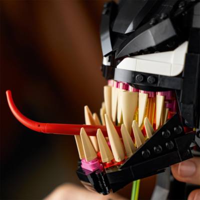 LEGO Marvel Venom Set 76187