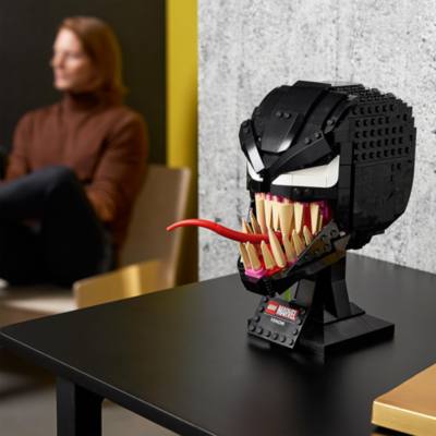 LEGO Marvel Venom Set 76187