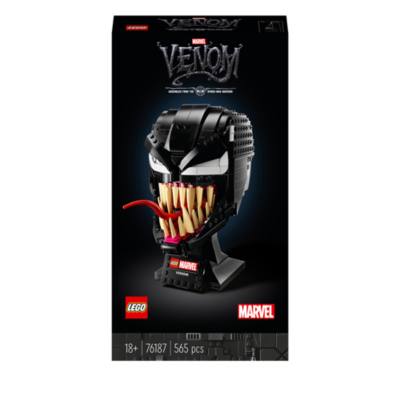 LEGO Marvel Venom Set 76187
