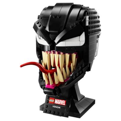 LEGO Marvel Venom Set 76187