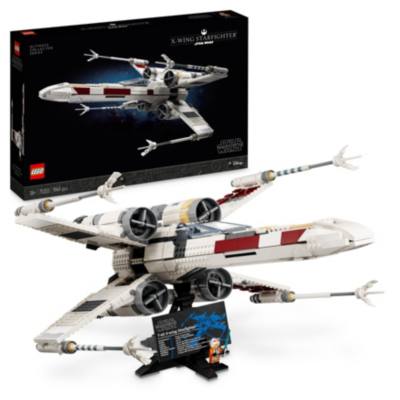 LEGO Star Wars TM X-Wing Starfighter Set 75355