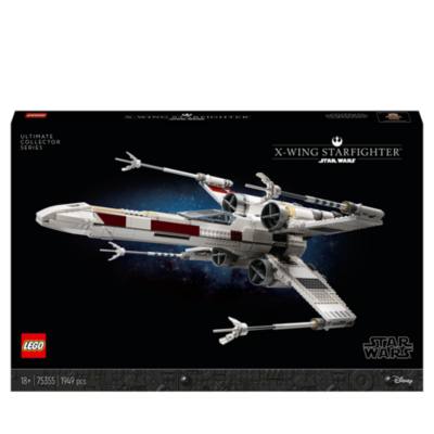LEGO Star Wars TM X-Wing Starfighter Set 75355