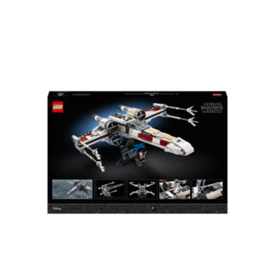 LEGO Star Wars TM X-Wing Starfighter Set 75355
