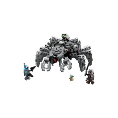 LEGO Star Wars TM Spider Tank Set 75361