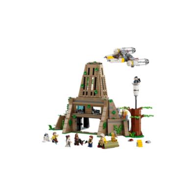 LEGO Star Wars TM Yavin 4 Rebel Base Set 75365