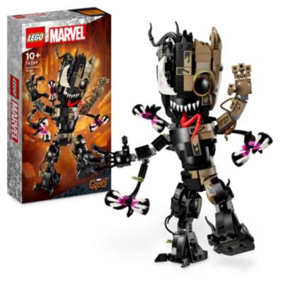 LEGO Super Heroes Venomised Groot Set 76249