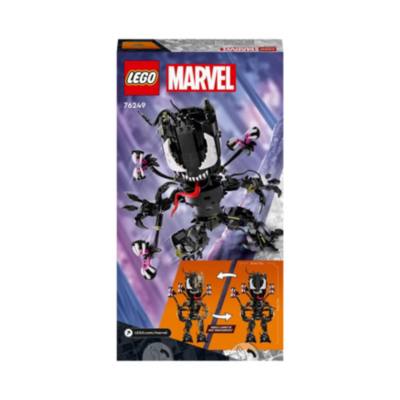 LEGO Super Heroes Venomised Groot Set 76249