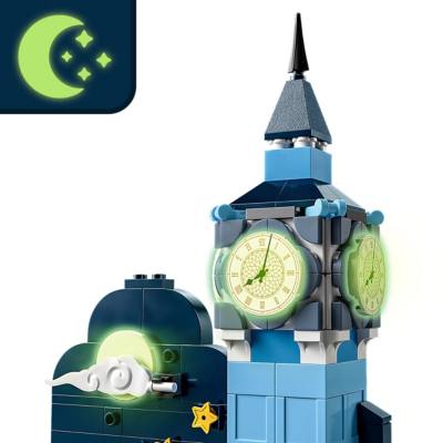 LEGO Peter Pan & Wendy's Flight over London Set 43232