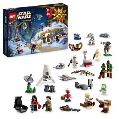 LEGO Star Wars Advent Calendar Set 75366