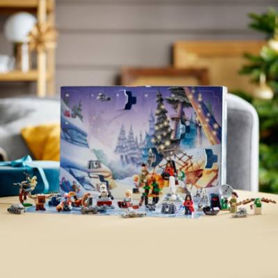 LEGO Star Wars Advent Calendar Set 75366