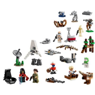 LEGO Star Wars Advent Calendar Set 75366
