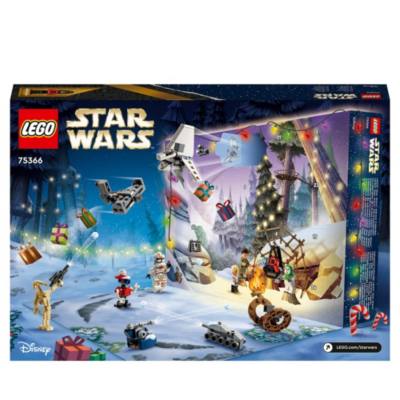 LEGO Star Wars Advent Calendar Set 75366