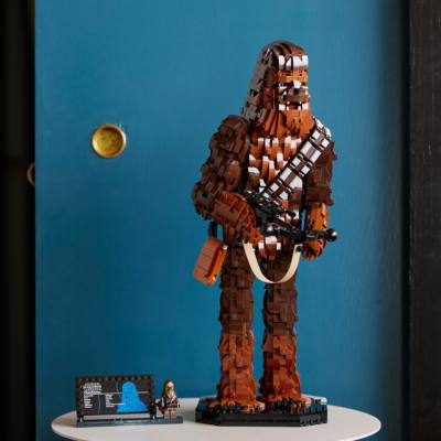 LEGO Star Wars TM Chewbacca Set 75371
