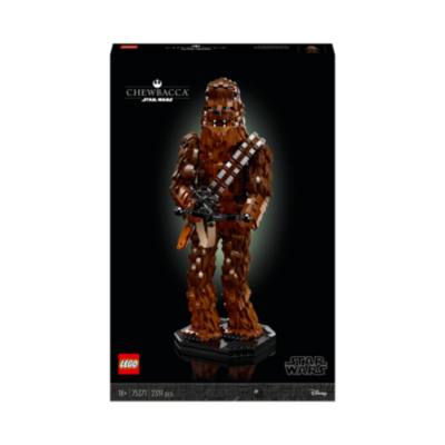 LEGO Star Wars Chewbacca Set 75371