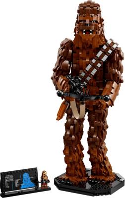 LEGO Star Wars Chewbacca Set 75371