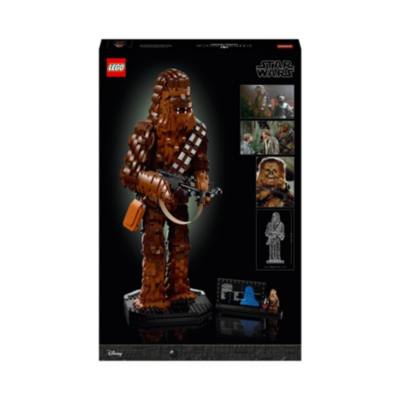 LEGO Star Wars Chewbacca Set 75371