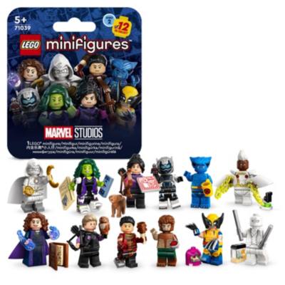 LEGO Minifigures Marvel Series 2 Set 71039, Pack of 36