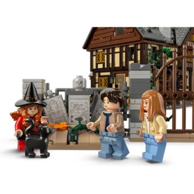 LEGO Ideas Disney Hocus Pocus: Das Hexenhaus der Sanderson-Schwestern 21341