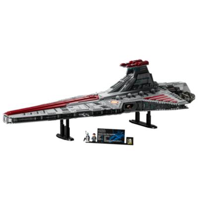 LEGO Venator-Class Republic Attack Cruiser Set 75367