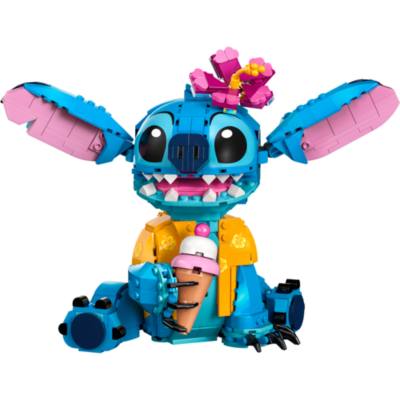 LEGO Disney Stitch Set 43249
