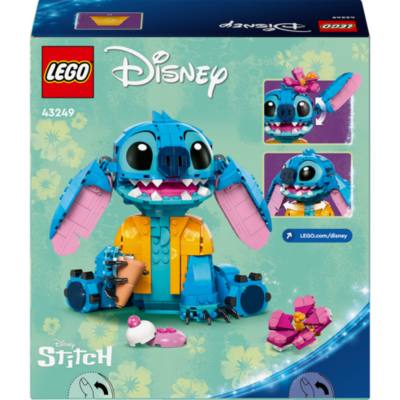 LEGO Disney Stitch Set 43249