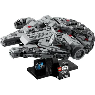 LEGO Star Wars Millennium Falcon Set 75375