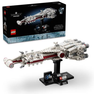 LEGO Star Wars Tantive IV 75376